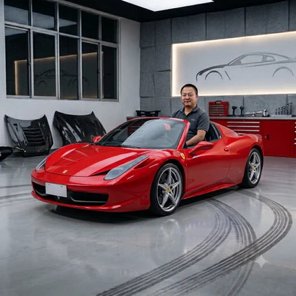 Kompaktni gradski mikroautomobil