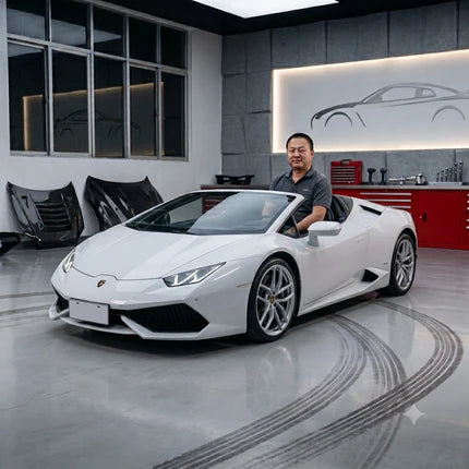 Kompaktni gradski mikroautomobil